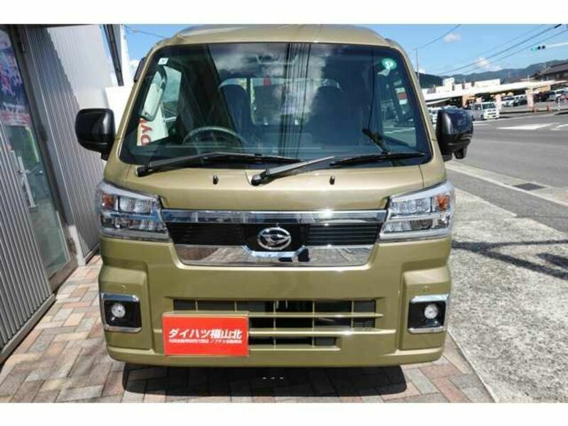 HIJET TRUCK-1