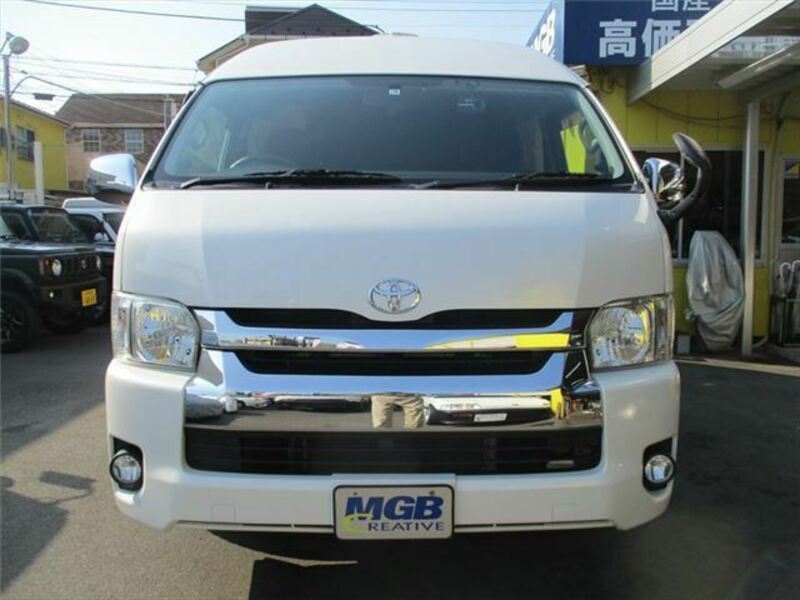 HIACE-4