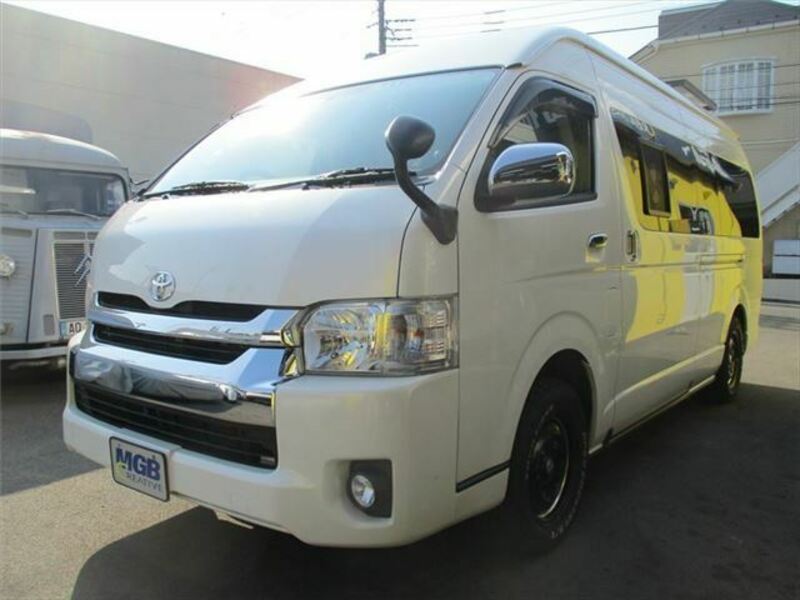 HIACE-5