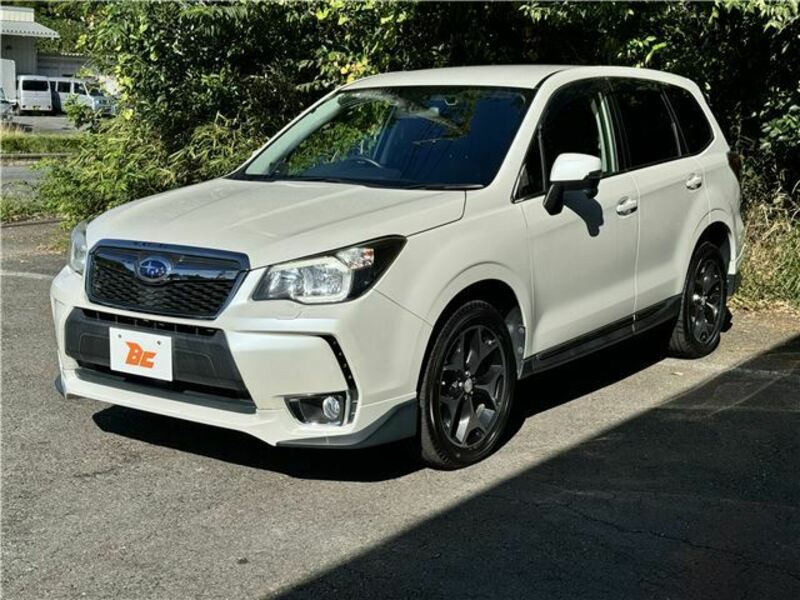 FORESTER-5