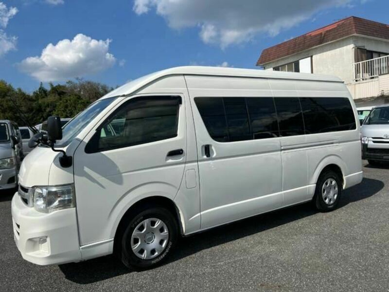 HIACE VAN-3