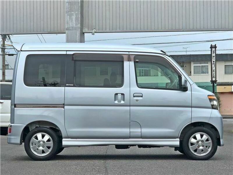 ATRAI WAGON-7