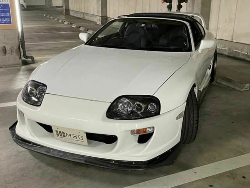 SUPRA-5