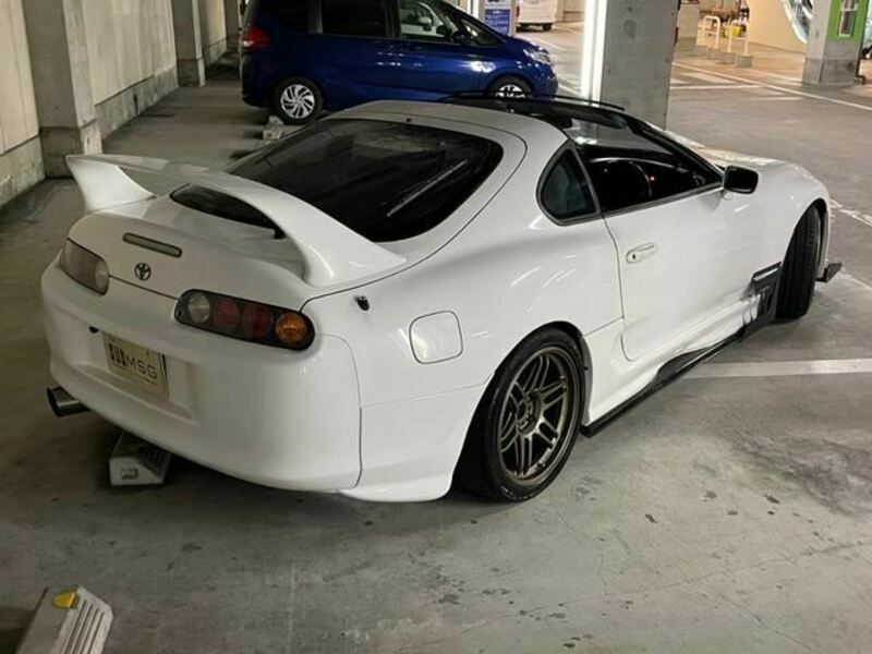 SUPRA-7