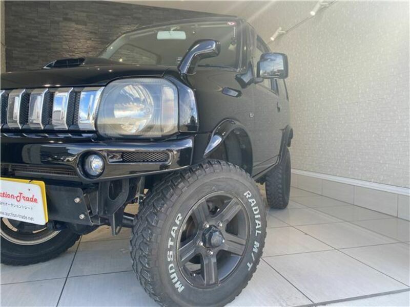 JIMNY-1