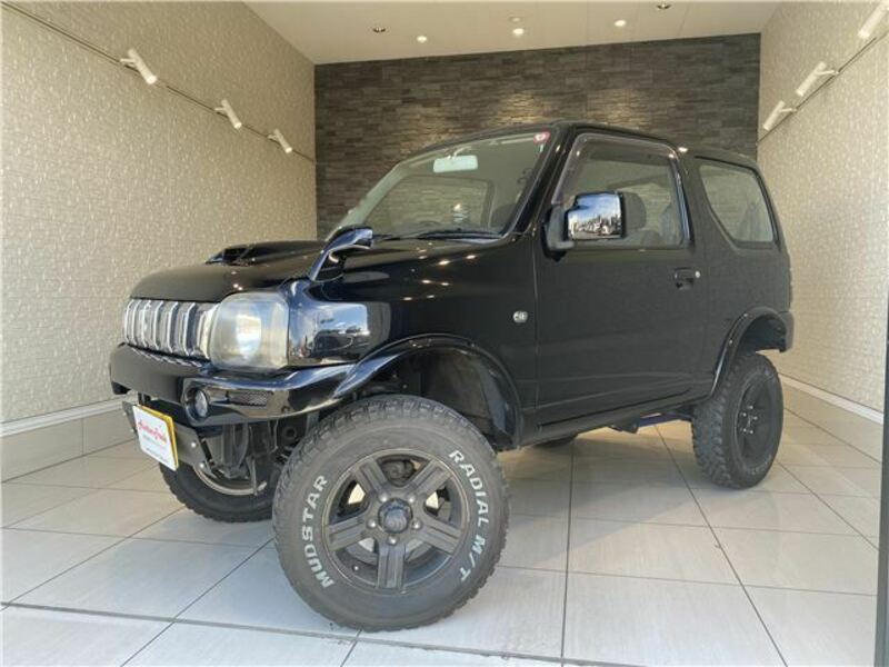 JIMNY-2