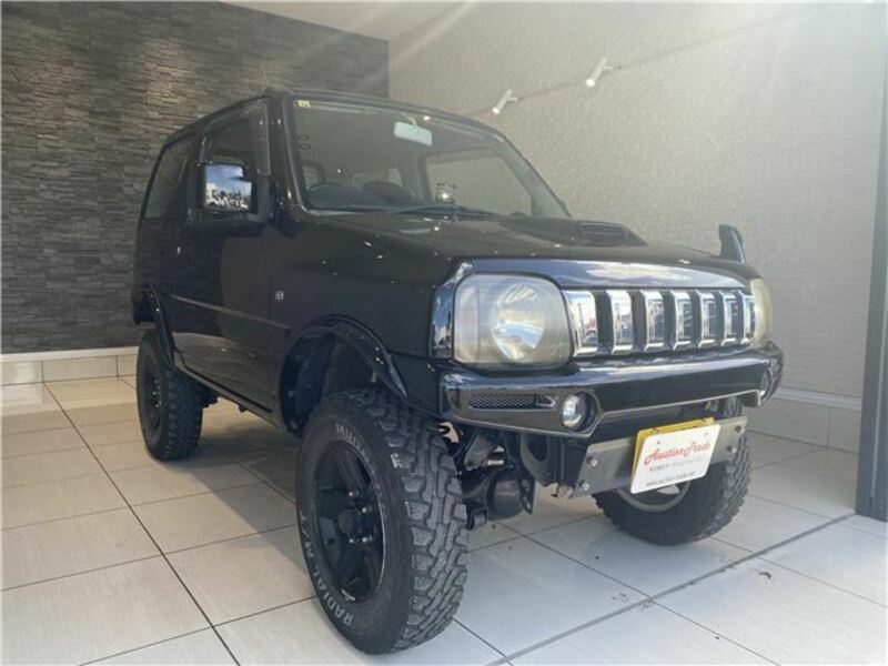 JIMNY-5