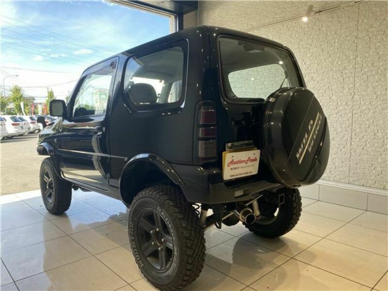 JIMNY-8