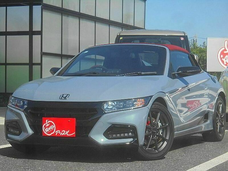 HONDA　S660