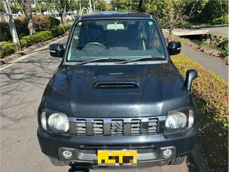 JIMNY-3