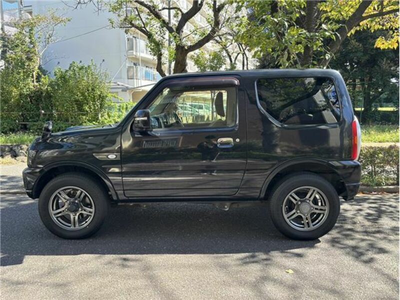 JIMNY-9