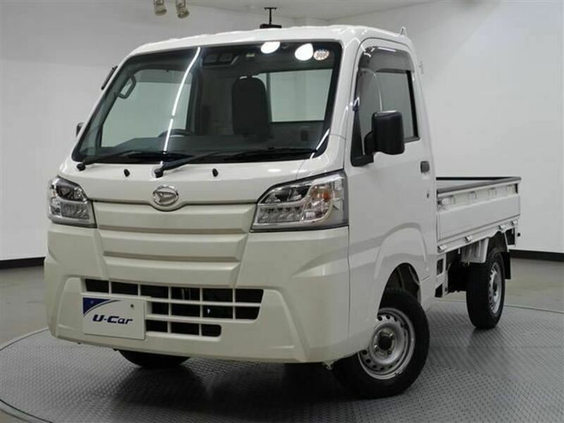 DAIHATSU　HIJET TRUCK