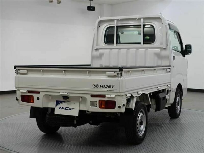 HIJET TRUCK-2