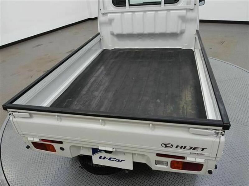 HIJET TRUCK-10