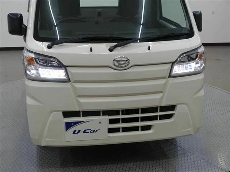 HIJET TRUCK-14