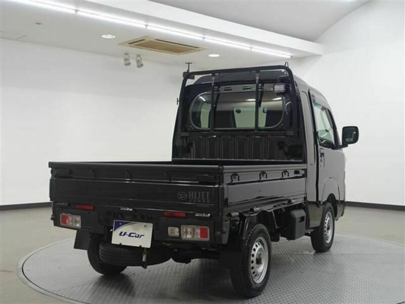 HIJET TRUCK-2