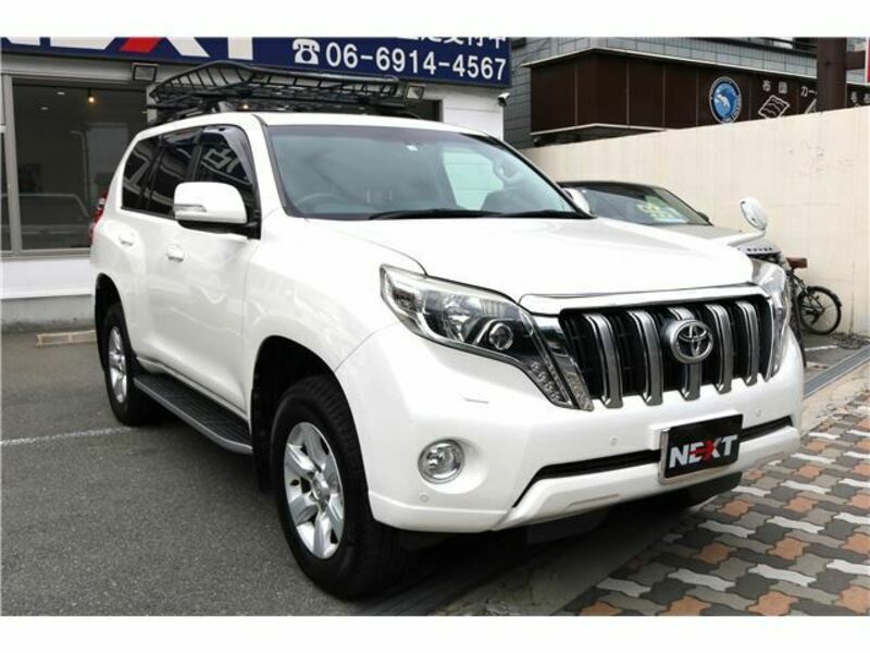 LAND CRUISER PRADO-2