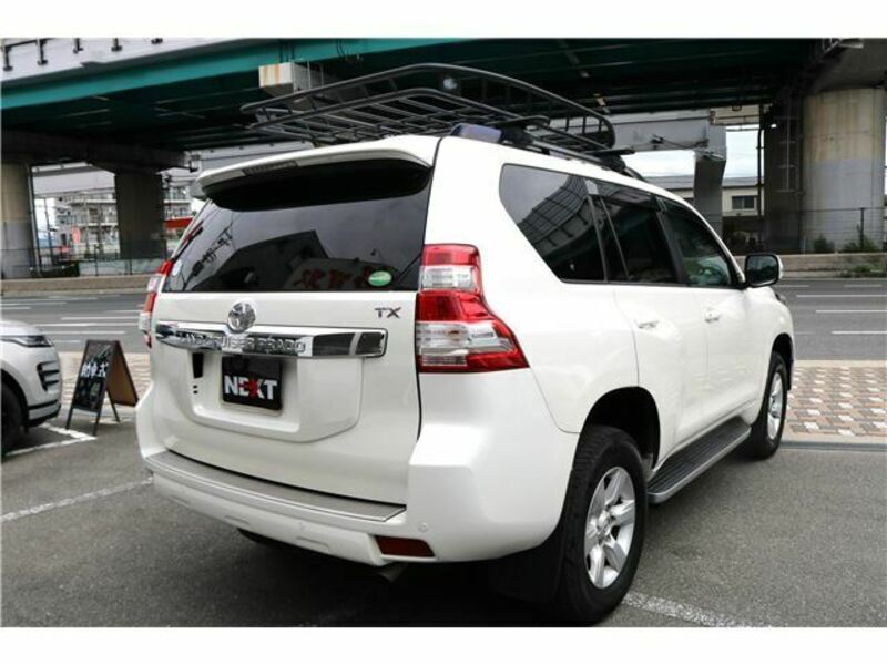 LAND CRUISER PRADO-4