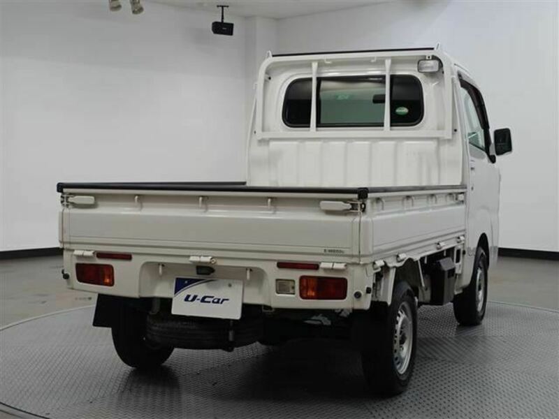 HIJET TRUCK-2