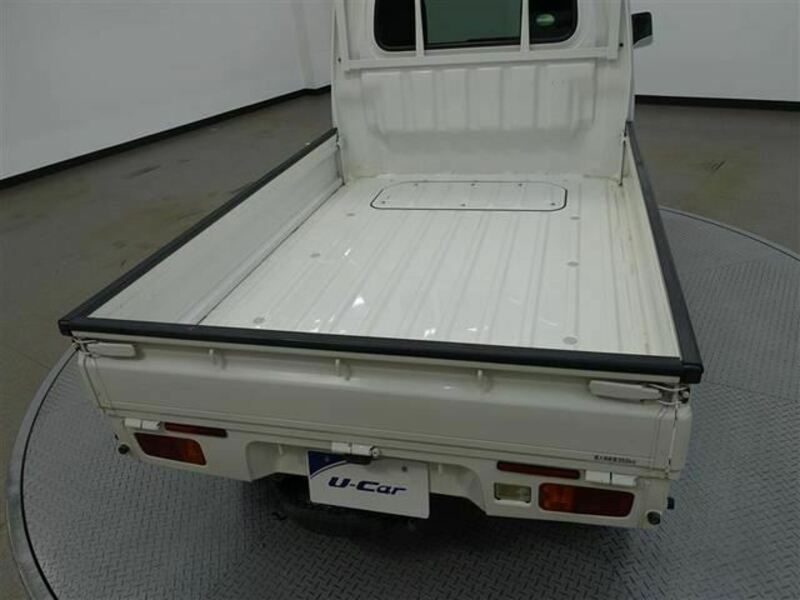 HIJET TRUCK-13