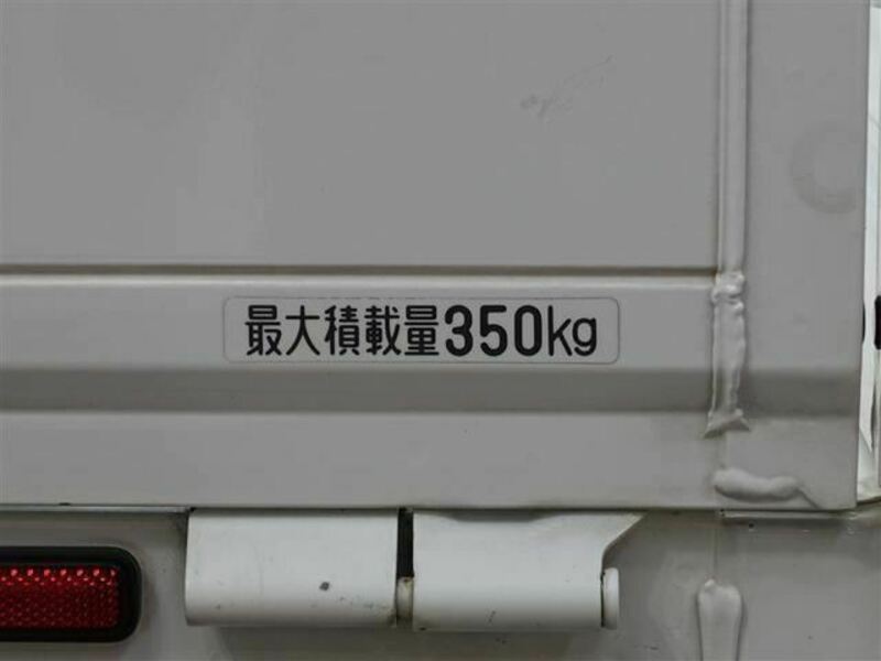 HIJET TRUCK-15