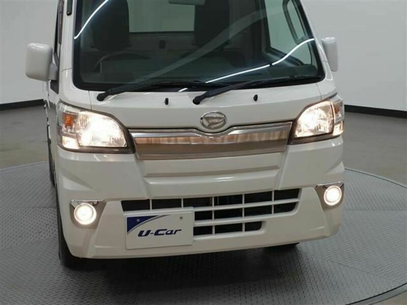 HIJET TRUCK-16