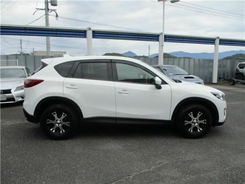 CX-5-28