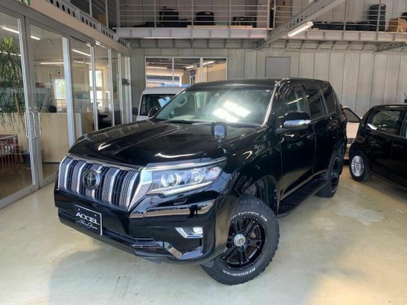 LAND CRUISER PRADO-3