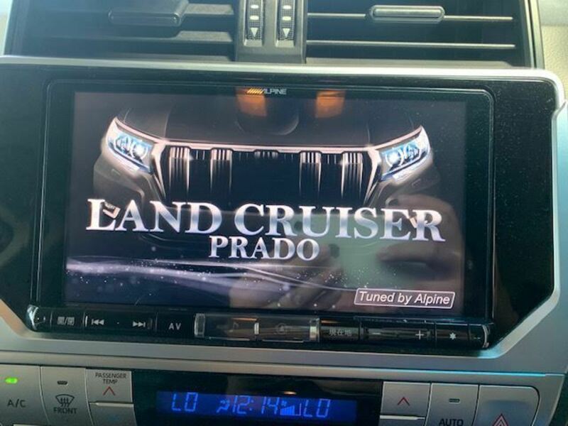 LAND CRUISER PRADO-22