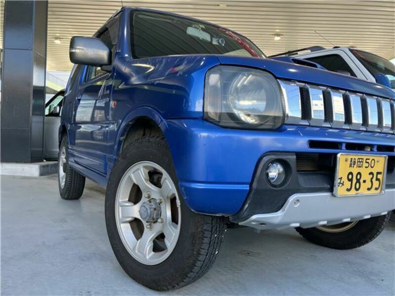 JIMNY-1