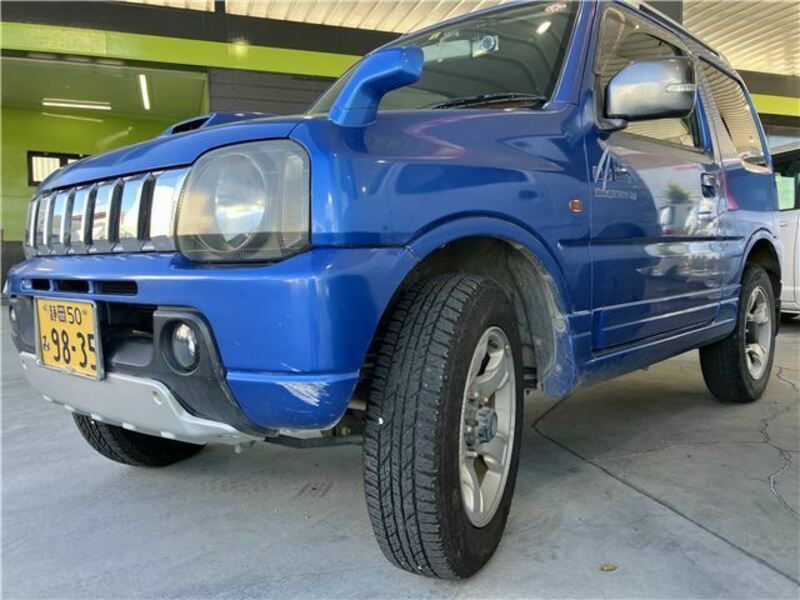 JIMNY-2