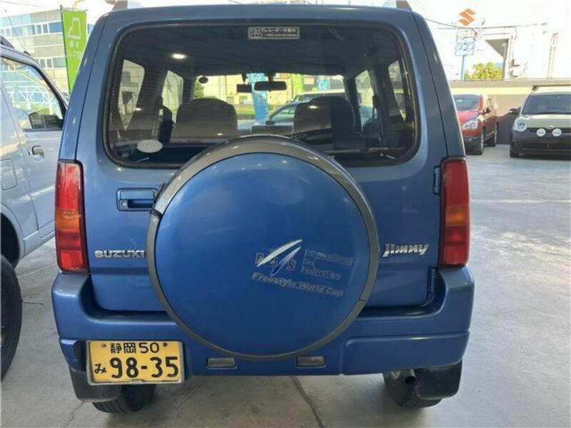 JIMNY-3