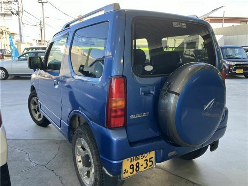 JIMNY-4