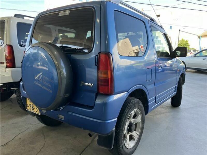 JIMNY-5