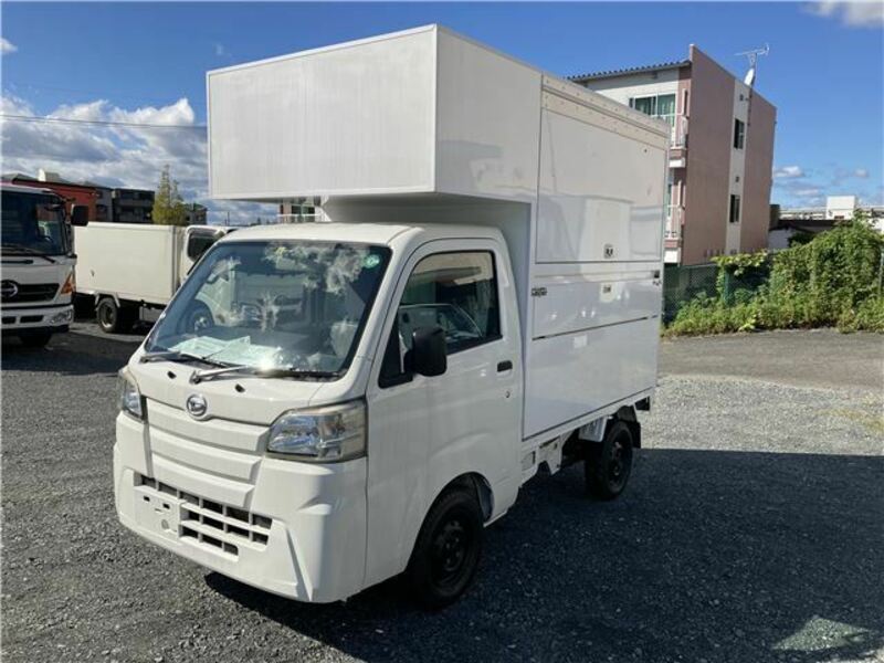 HIJET TRUCK-3