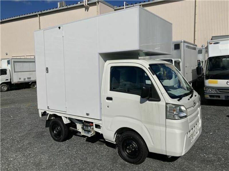 HIJET TRUCK-4