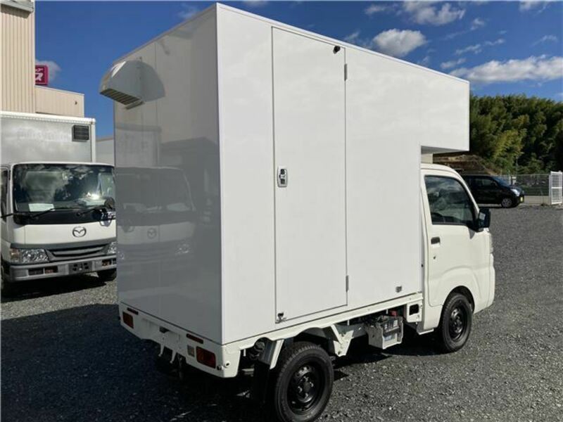 HIJET TRUCK-5