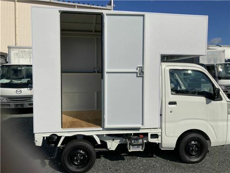 HIJET TRUCK-9