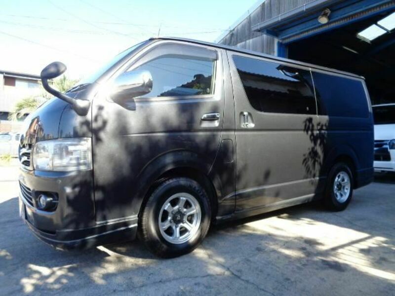 HIACE VAN-3