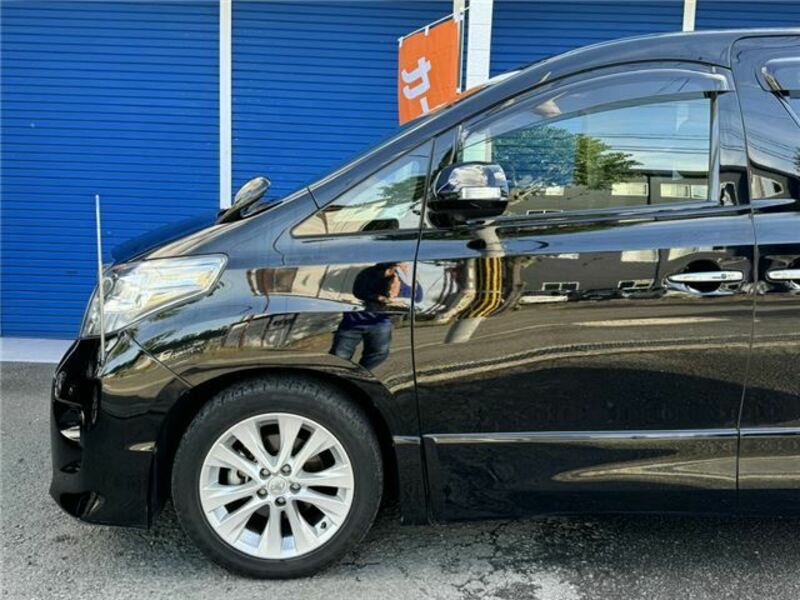 ALPHARD-17