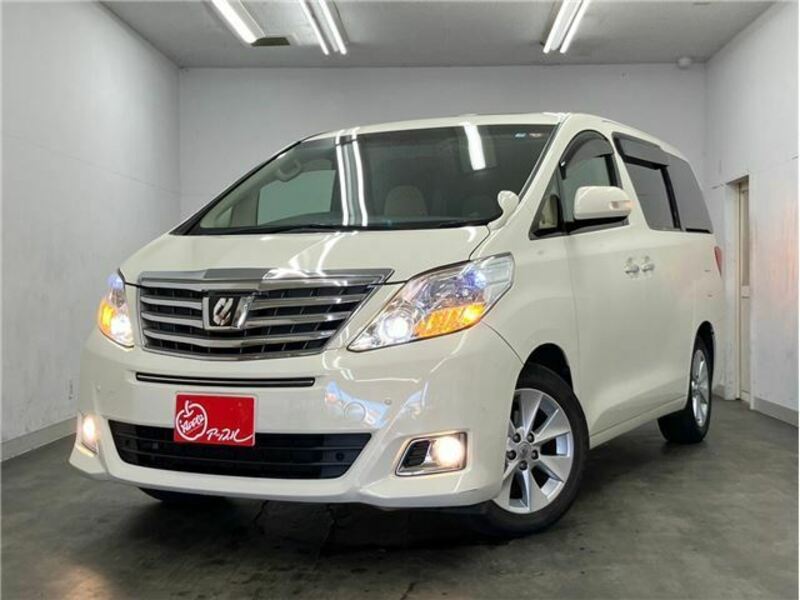 ALPHARD-0