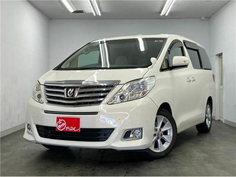 ALPHARD-47