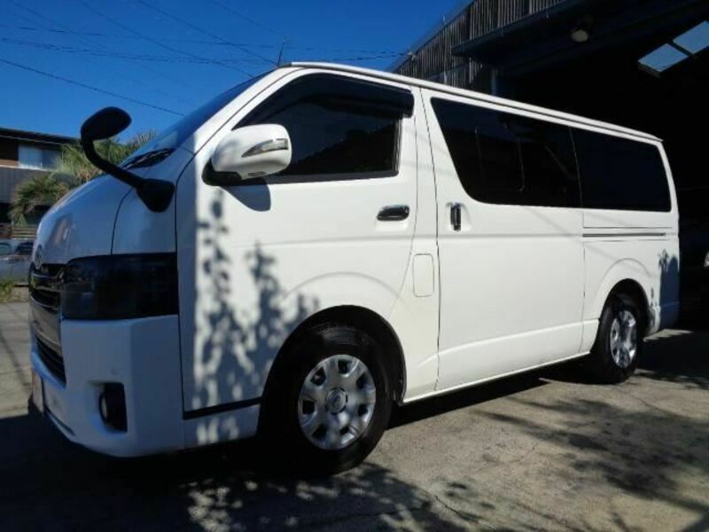 HIACE VAN-3