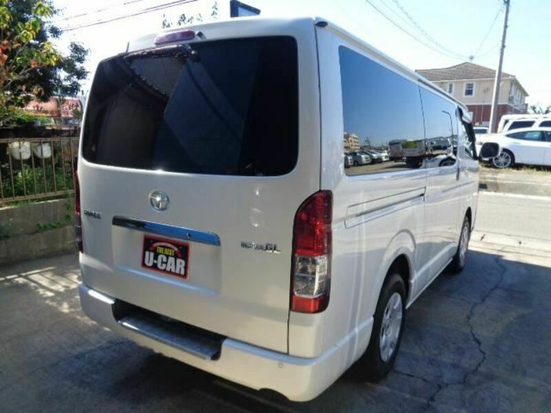 HIACE VAN-5