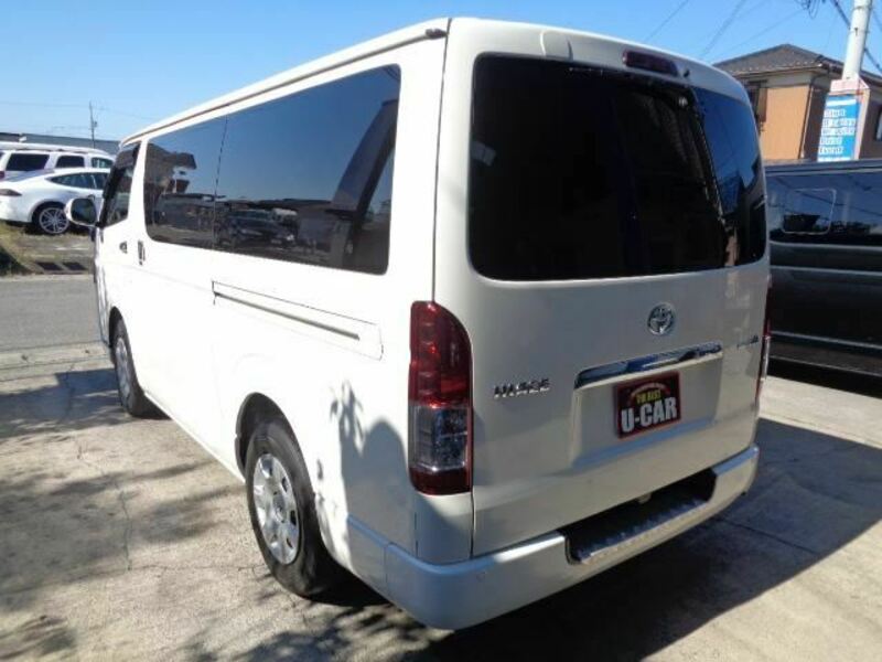 HIACE VAN-6