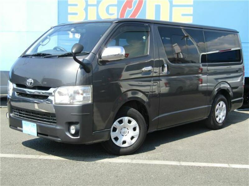 HIACE VAN-3