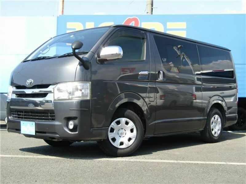 HIACE VAN-4