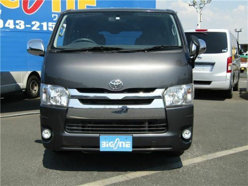 HIACE VAN-5