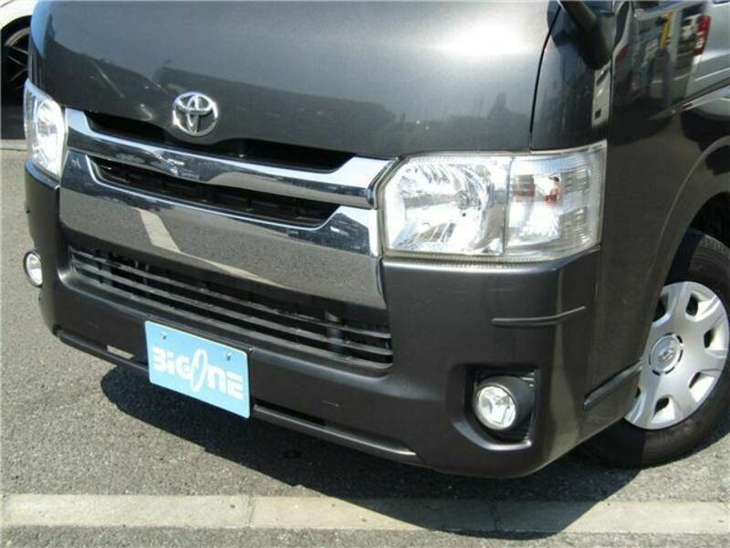 HIACE VAN-6