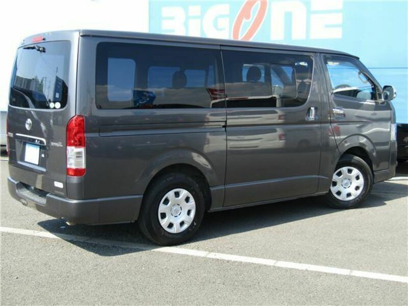 HIACE VAN-31